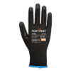 AP33 - LR15 PU Touchscreen Glove (Pk12)