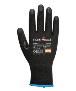 AP33 - LR15 PU Touchscreen Glove (Pk12)