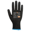 AP34 - LR15 Nitrile Foam Touchscreen Glove (Pk12)