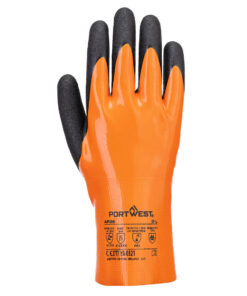 AP36 - Grip 15 Nitrile Gauntlet