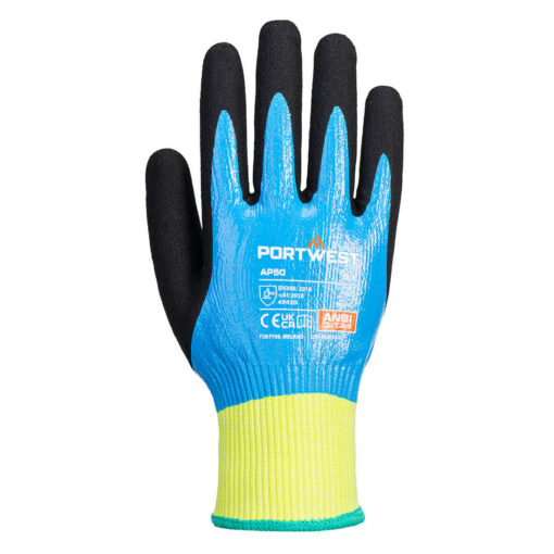 AP50 - Aqua Cut Pro Glove