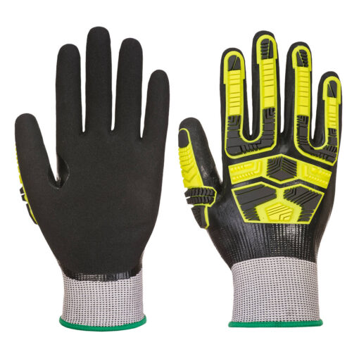 AP55 – Waterproof HR Cut Impact Glove