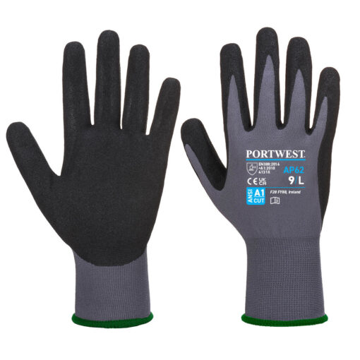 AP62 – Dermiflex Aqua Glove