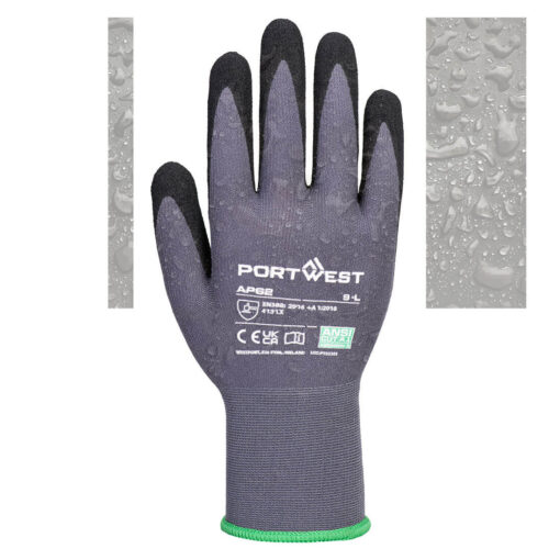 AP62 – Dermiflex Aqua Glove