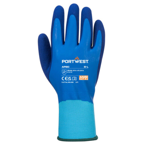 AP80 – Liquid Pro Glove