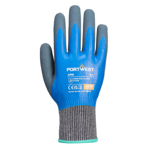 AP81 – Liquid Pro HR Cut Glove