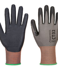 CT32 – CT Cut C18 Nitrile Glove