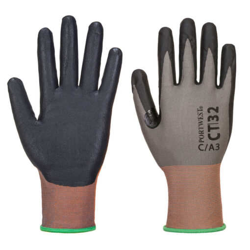 CT32 – CT Cut C18 Nitrile Glove