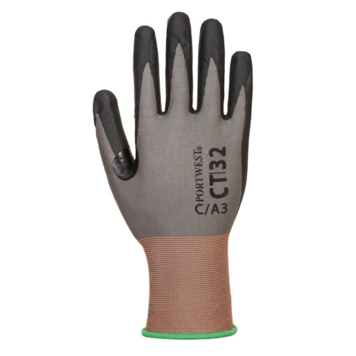 CT32 – CT Cut C18 Nitrile Glove