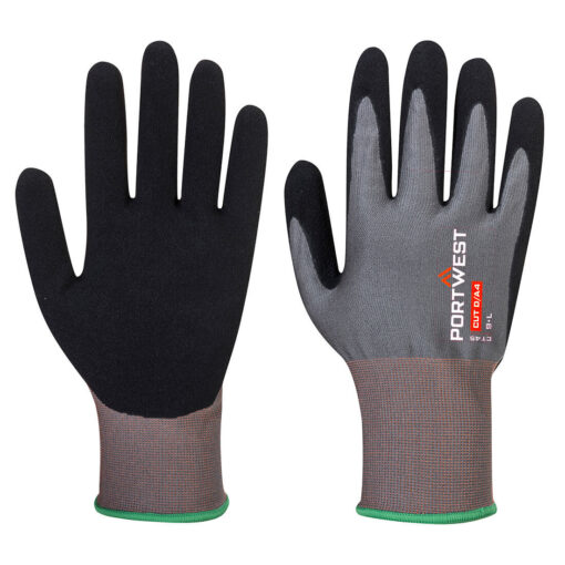 CT45 – CT Cut D18 Nitrile Glove