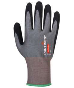 CT45 – CT Cut D18 Nitrile Glove