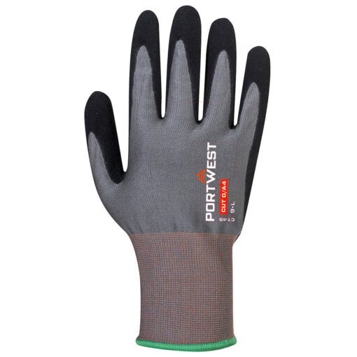 CT45 – CT Cut D18 Nitrile Glove