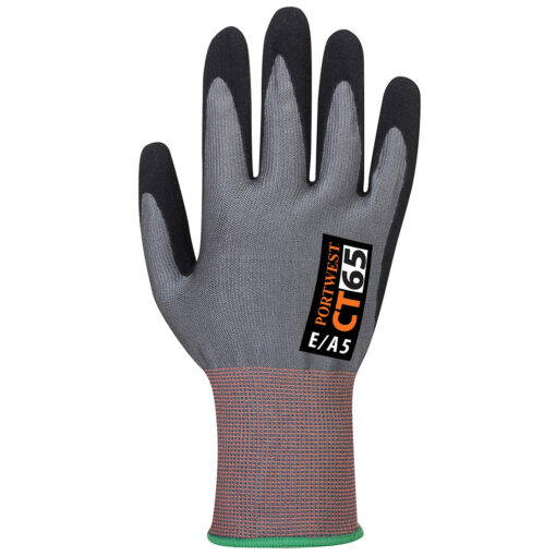 CT65 – CT Cut E15 Nitrile Glove