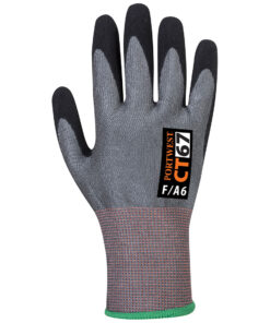 CT67 – CT Cut F13 Nitrile Glove