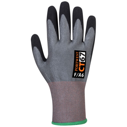 CT67 – CT Cut F13 Nitrile Glove