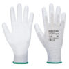 VA199 – Vending Antistatic PU Palm Glove