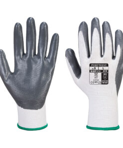 VA310 – Flexo Grip Nitrile Glove