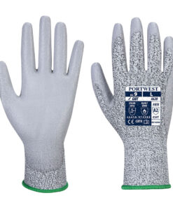 VA620 – Vending LR Cut PU Palm Glove