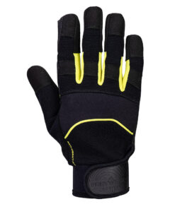 A791 - Mechanics Anti-Vibration Glove