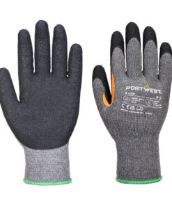 A106 - Grip 10 Latex Reinforced Thumb Glove (Pk12)