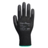 A123 - PU Palm Glove Latex Free - Full Carton (144 pairs)