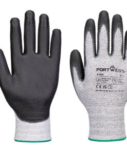 A124 - Grip 13 PU Diamond Knit Glove (Pk12)