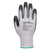 A124 - Grip 13 PU Diamond Knit Glove (Pk12)