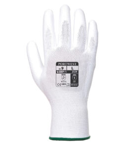 A129 - PU Palm Glove - Carton (480 Pairs)