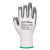 A311 - Grip 13 Nitrile 3 Fingerless Glove (Pk12)