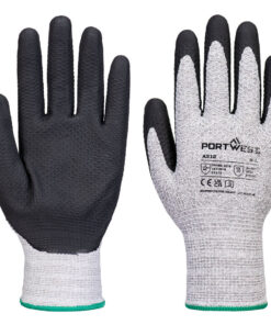 A312 - Grip 13 Nitrile Diamond Knit Glove (Pk12)