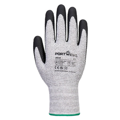 A312 - Grip 13 Nitrile Diamond Knit Glove (Pk12)