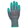 A313 - Grip 15 Nitrile Crinkle Glove (Pk12)