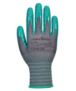 A313 - Grip 15 Nitrile Crinkle Glove (Pk12)