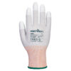 A696 - LR13 ESD PU Fingertip Cut Glove (Pk12)