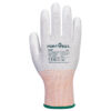 A697 - LR13 ESD PU Palm Glove (Pk12)