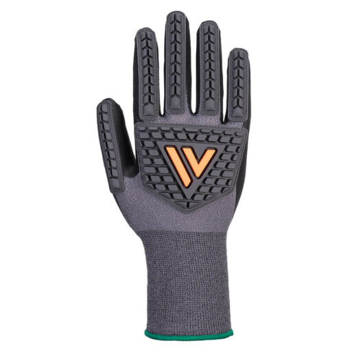 A715 - Grip 15 Nitrile Impact Glove