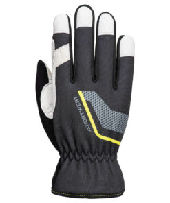 A775 - Stretch Utility Leather Glove