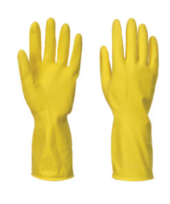 A800 - Household Latex Glove (240 Pairs)