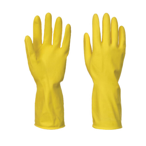 A800 - Household Latex Glove (240 Pairs)