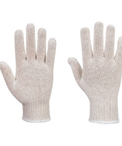 AB030 - String Knit Liner Glove (288 Pairs)