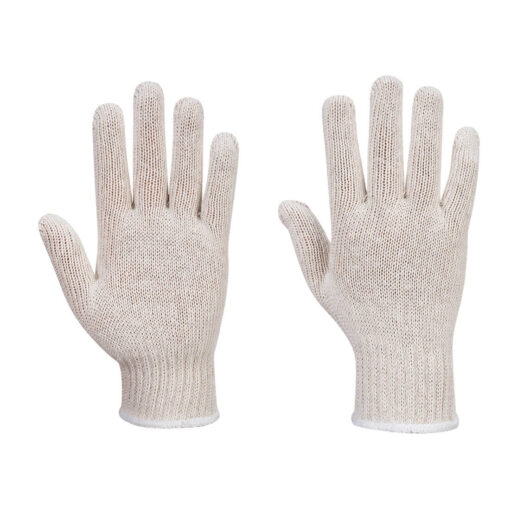 AB030 - String Knit Liner Glove (288 Pairs)