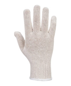 AB030 - String Knit Liner Glove (288 Pairs)