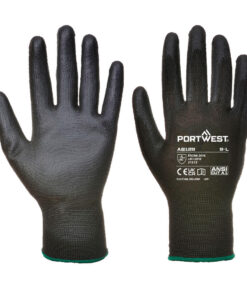 AB129 - PU Palm Glove (288 Pairs)