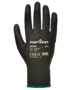 AB129 - PU Palm Glove (288 Pairs)