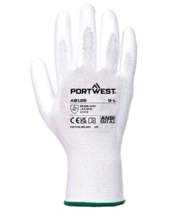 AB129 - PU Palm Glove (288 Pairs)