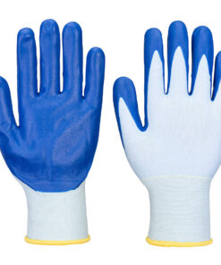 AP71 - FD Grip 15 Nitrile Glove