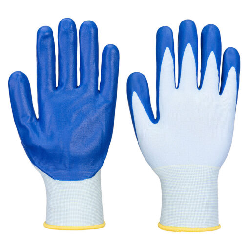 AP71 - FD Grip 15 Nitrile Glove