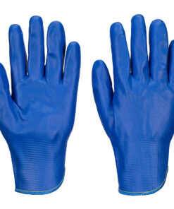 AP72 - FD Grip 15 Nitrile Gauntlet