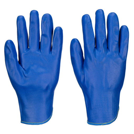 AP72 - FD Grip 15 Nitrile Gauntlet