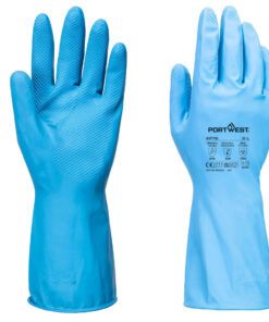 AP76 - FD Chemical B Latex Light Gauntlet (Pk12)